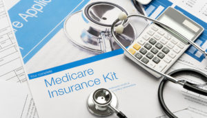 Medicare Insurance Kit