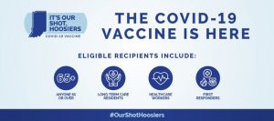 Covid-19 Vaccine 65+